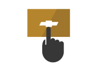 Shop Click Drive Create Icon in Sallisaw, OK