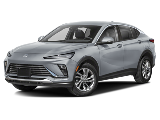 Buick Envista - Blue Ribbon Chevrolet in Sallisaw OK