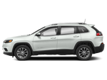 2021 Jeep Cherokee Altitude