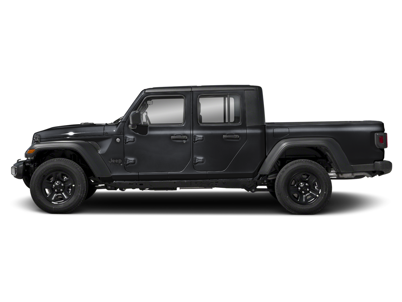 2024 Jeep Gladiator Sport