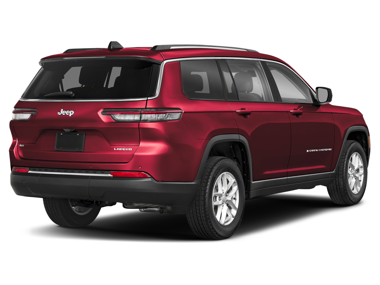 2023 Jeep Grand Cherokee L Altitude X