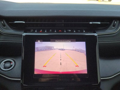 2023 Jeep Grand Cherokee L Altitude X