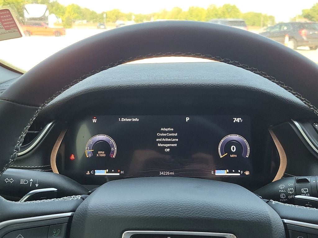 2023 Jeep Grand Cherokee L Altitude X