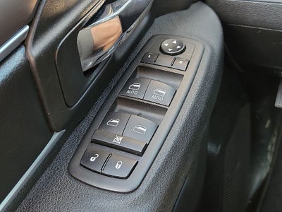 2023 RAM 1500 Classic Warlock