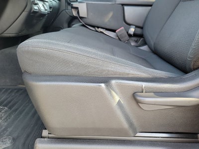 2020 Chevrolet Silverado 2500HD Custom