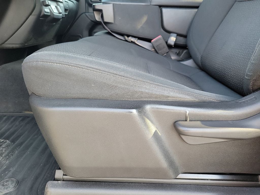 2020 Chevrolet Silverado 2500HD Custom