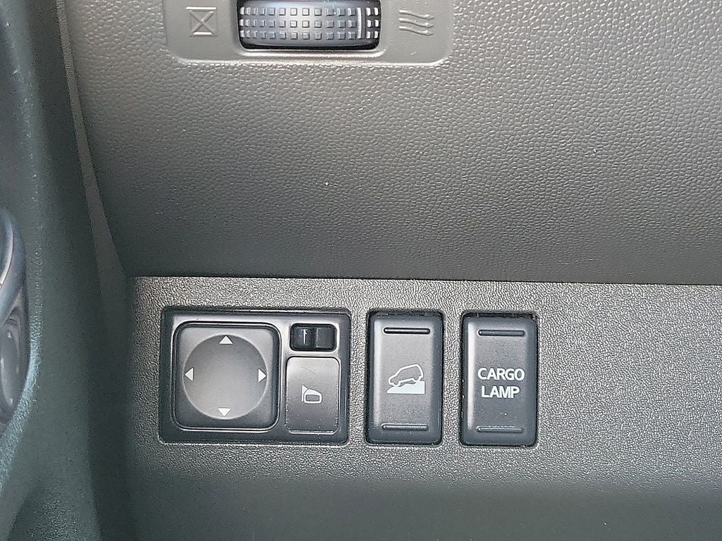 2019 Nissan Frontier PRO-4X