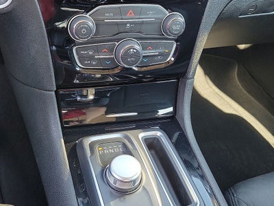 2023 Chrysler 300 Touring