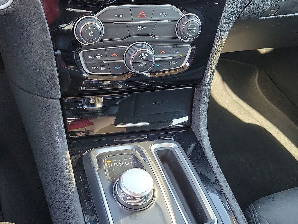 2023 Chrysler 300 Touring