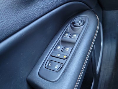 2019 Jeep Compass Sport