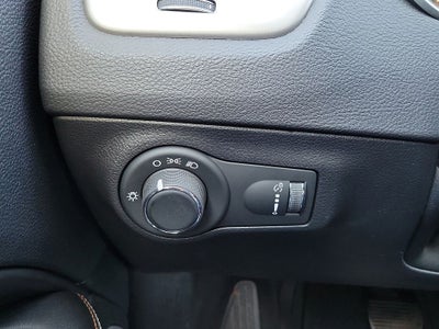 2019 Jeep Compass Sport