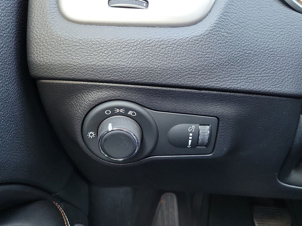 2019 Jeep Compass Sport