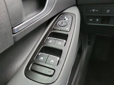 2020 Hyundai Sonata SE