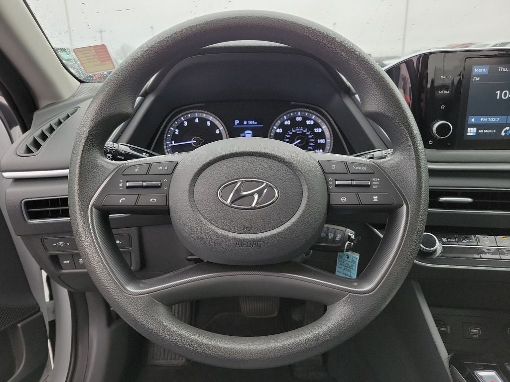 2020 Hyundai Sonata SE