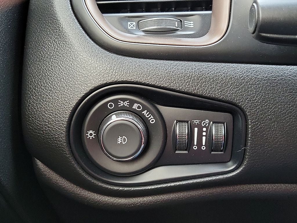 2023 Jeep Renegade Upland 4x4