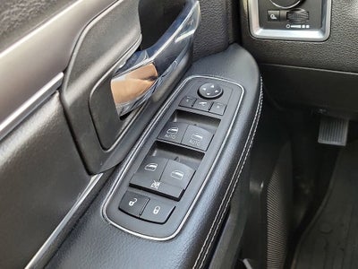 2023 RAM 1500 Classic Warlock