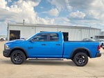 2023 RAM 1500 Classic Warlock