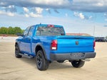 2023 RAM 1500 Classic Warlock