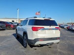 2017 GMC Acadia SLT