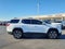 2017 GMC Acadia SLT
