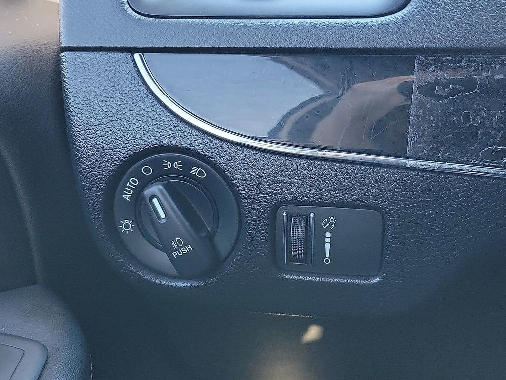 2019 Dodge Grand Caravan SE 35th Anniversary Edition