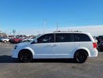 2019 Dodge Grand Caravan SE 35th Anniversary Edition