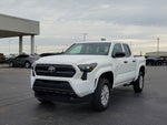 2025 Toyota Tacoma 4WD SR