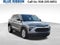 2025 Chevrolet Trailblazer LS