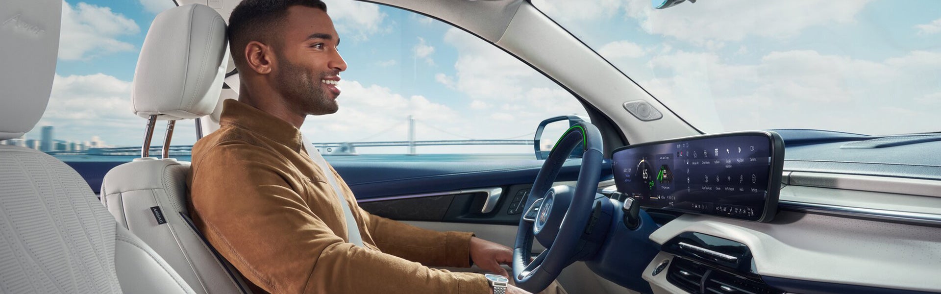 Blue Ribbon Chevrolet in Sallisaw OK