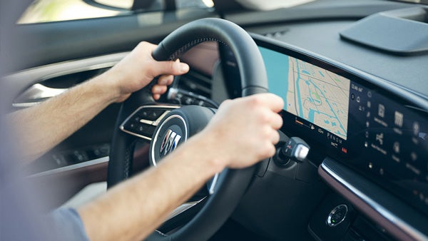 Blue Ribbon Chevrolet in Sallisaw OK