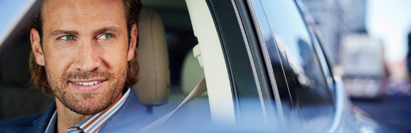 Blue Ribbon Chevrolet in Sallisaw OK