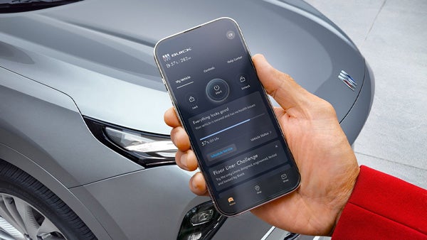 Blue Ribbon Chevrolet in Sallisaw OK