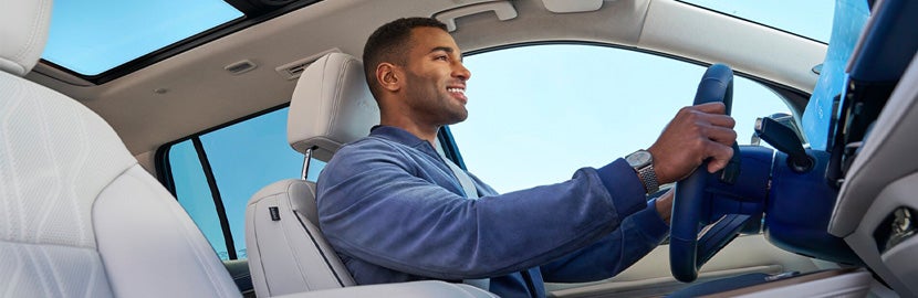 Blue Ribbon Chevrolet in Sallisaw OK