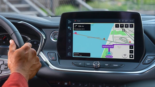 Blue Ribbon Chevrolet in Sallisaw OK