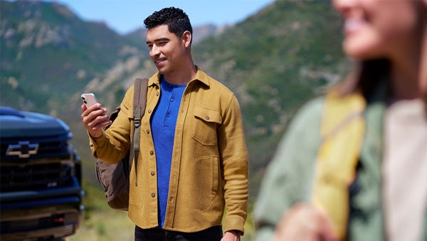 Blue Ribbon Chevrolet in Sallisaw OK