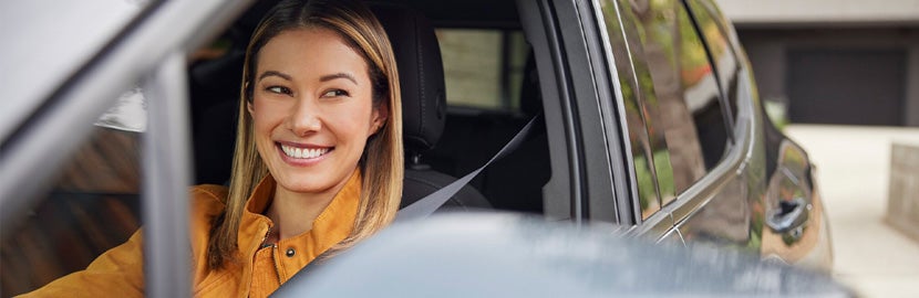 Blue Ribbon Chevrolet in Sallisaw OK