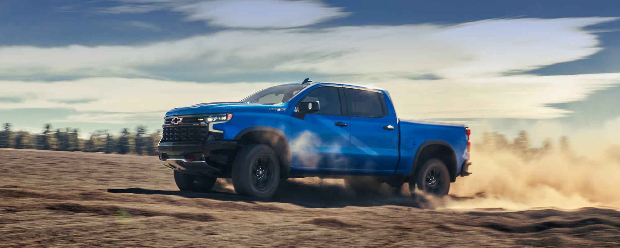 Blue Ribbon Chevrolet in Sallisaw OK