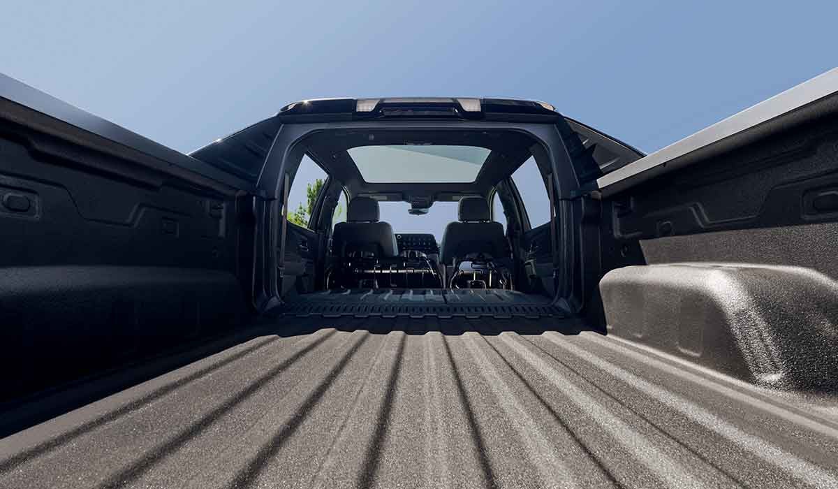 Blue Ribbon Chevrolet in Sallisaw OK